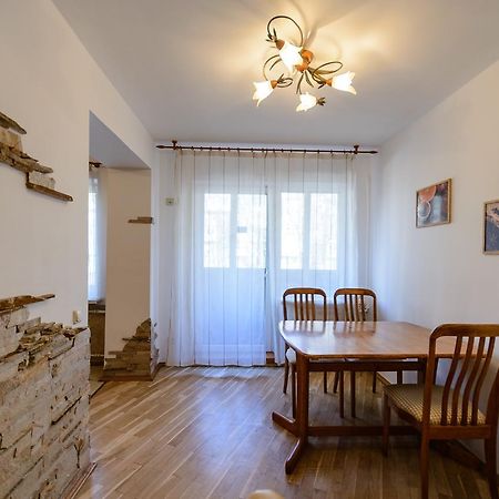 Partner Guest House Kiew Exterior foto