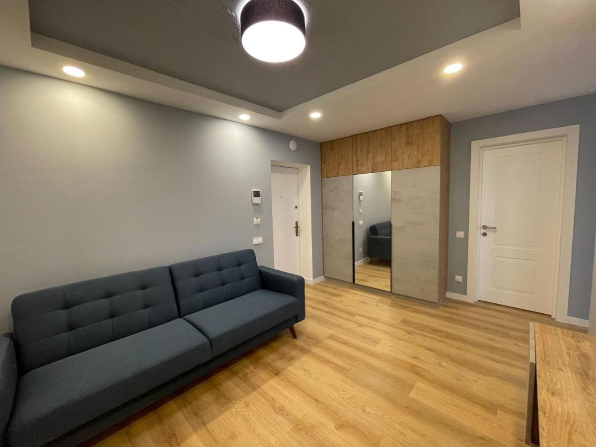 Partner Guest House Kiew Exterior foto