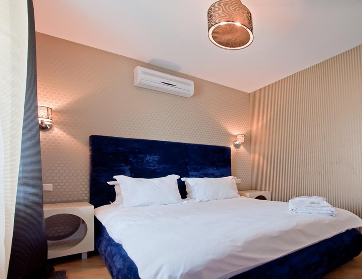 Partner Guest House Kiew Exterior foto