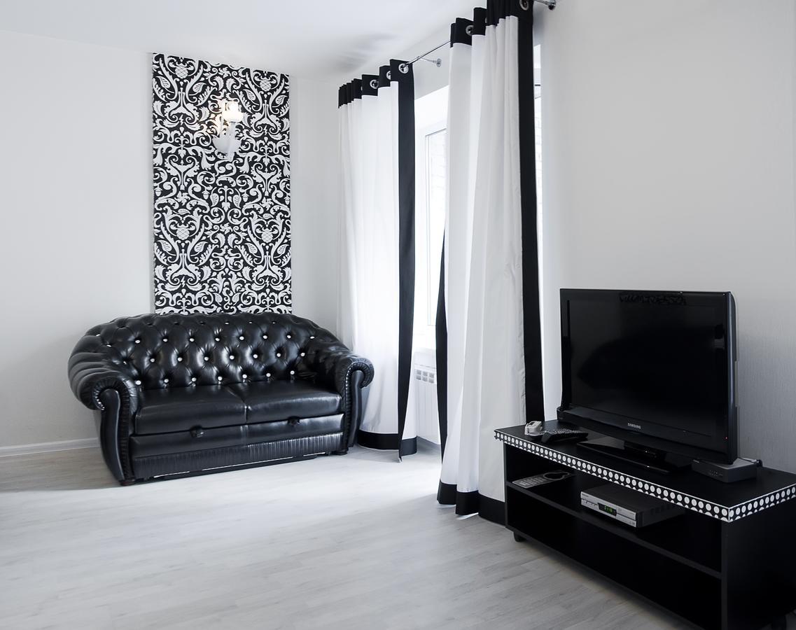 Partner Guest House Kiew Exterior foto