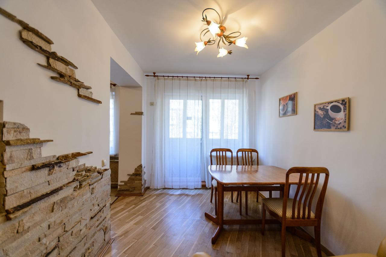 Partner Guest House Kiew Exterior foto