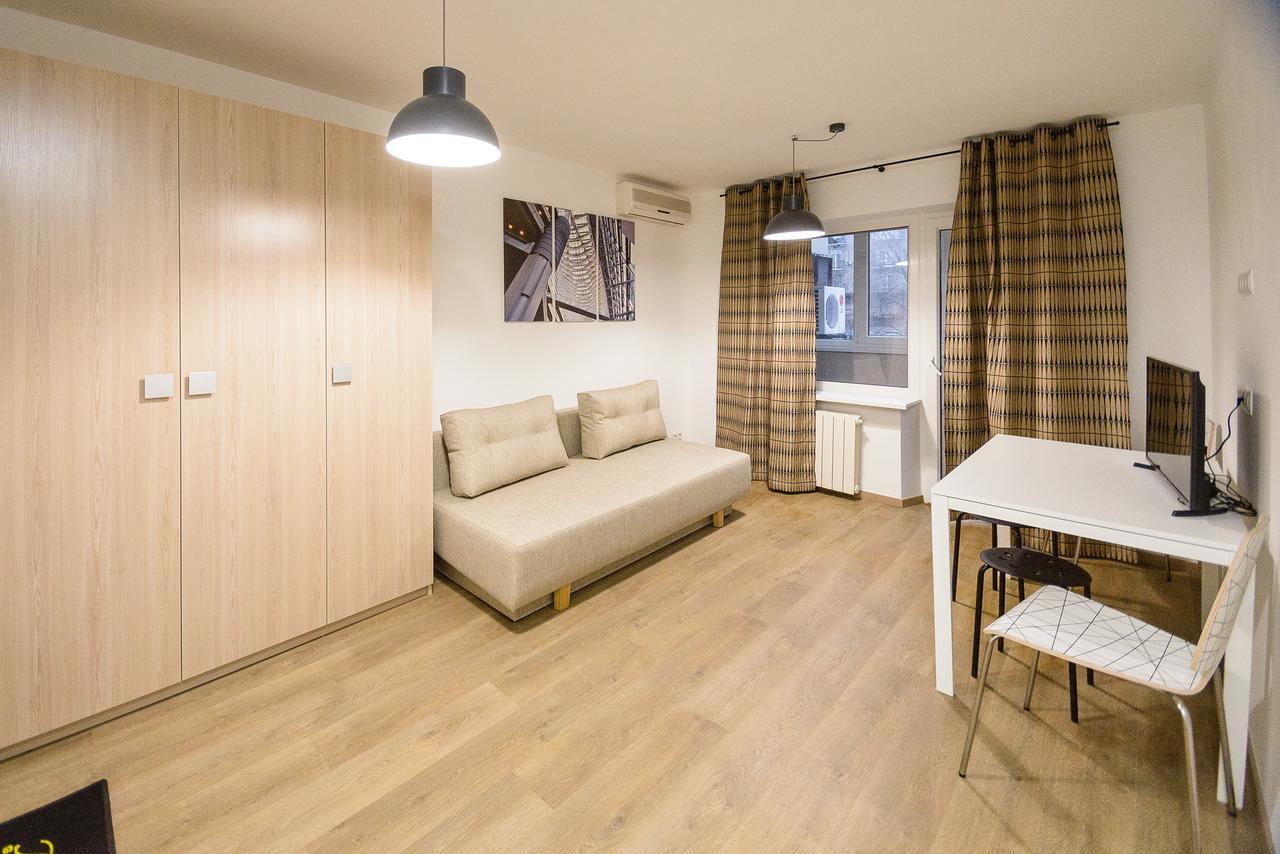 Partner Guest House Kiew Exterior foto
