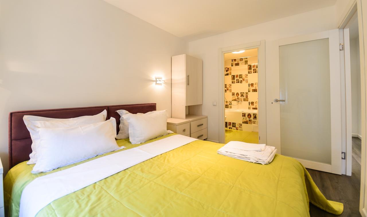 Partner Guest House Kiew Exterior foto