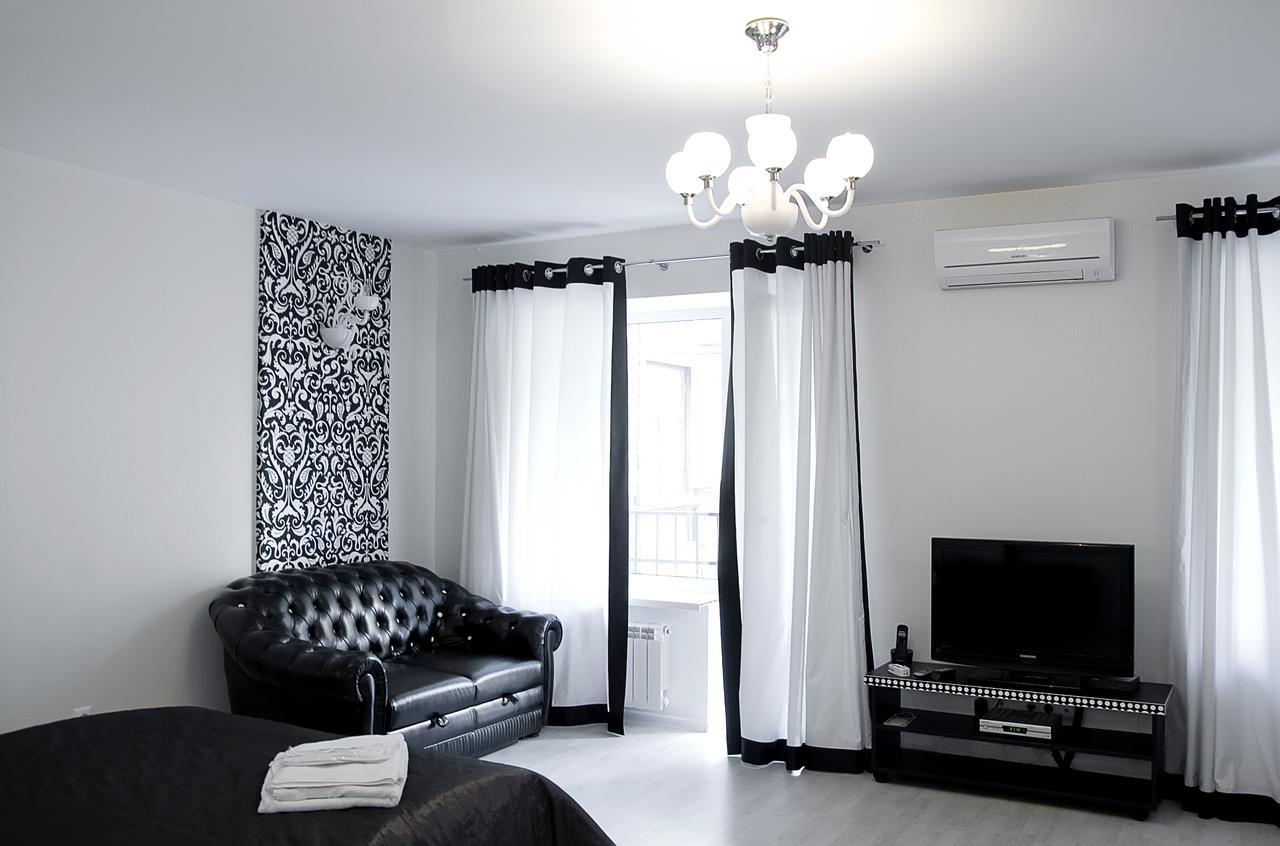 Partner Guest House Kiew Exterior foto