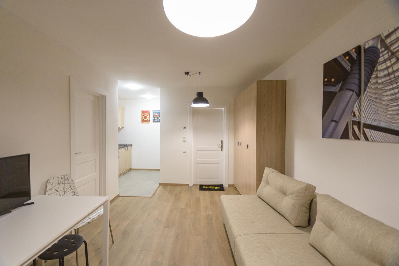 Partner Guest House Kiew Exterior foto