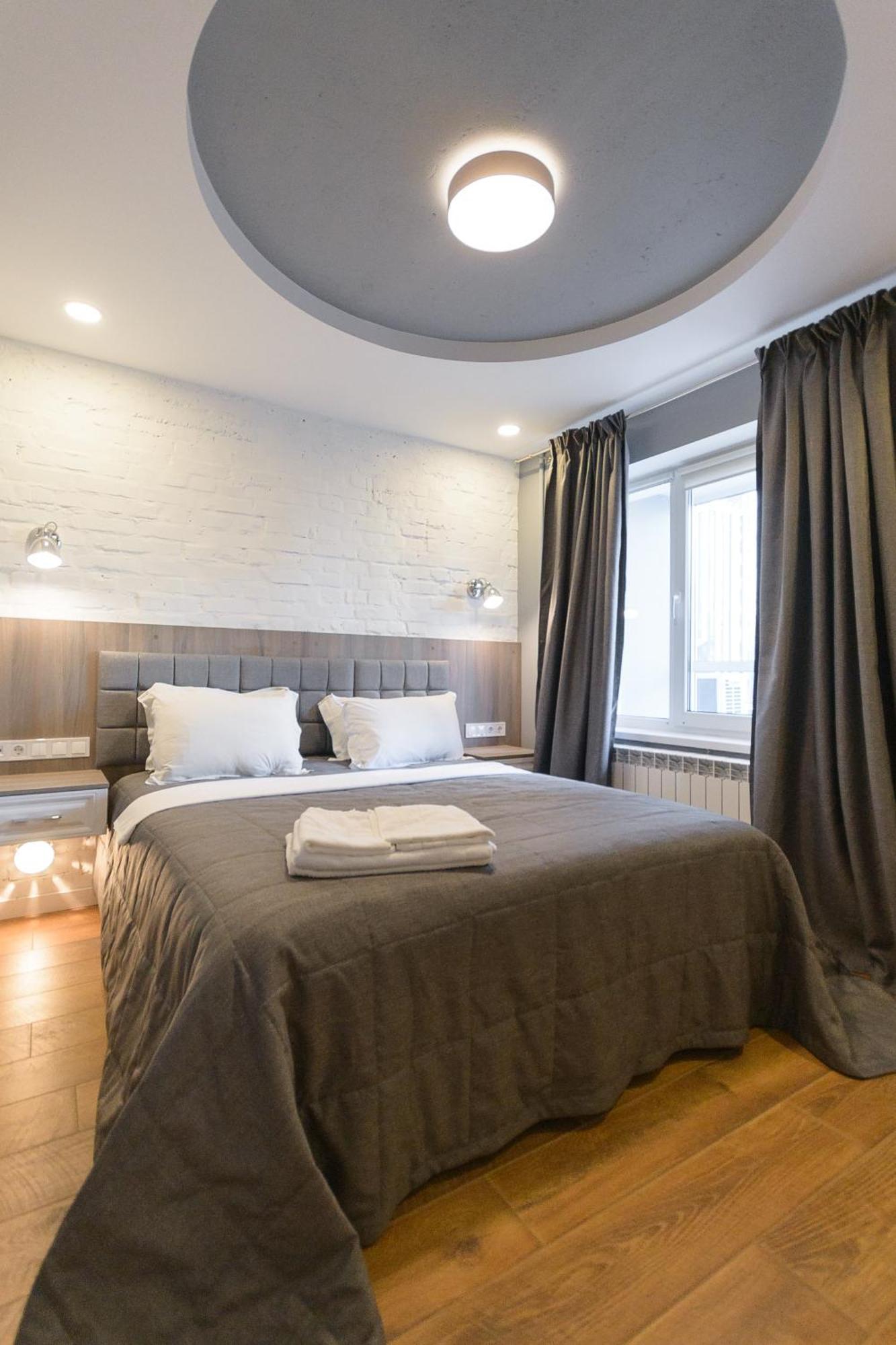 Partner Guest House Kiew Exterior foto