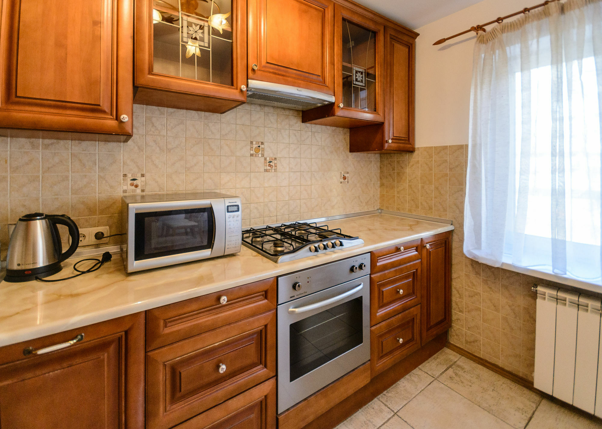 Partner Guest House Kiew Exterior foto