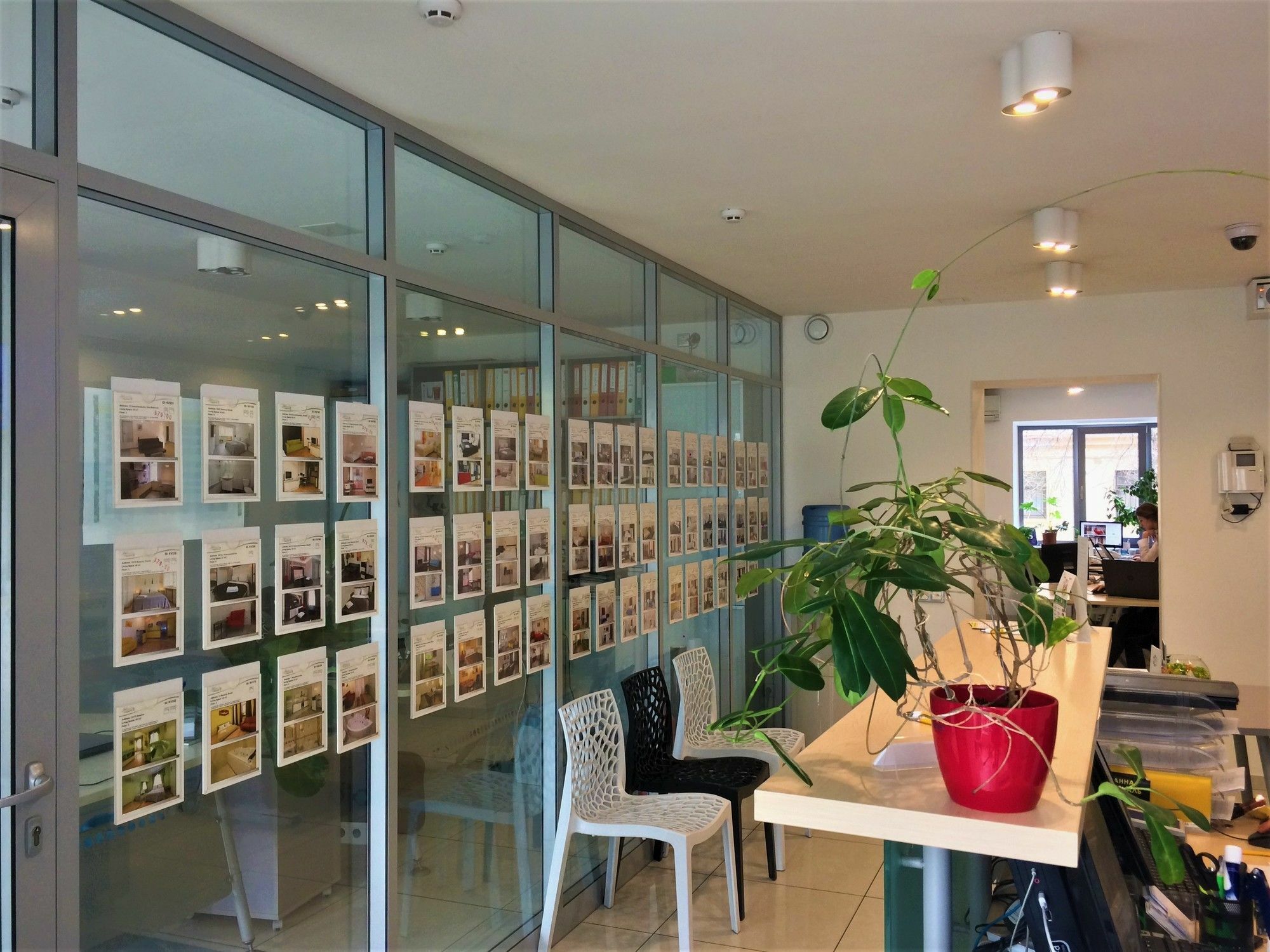 Partner Guest House Kiew Exterior foto