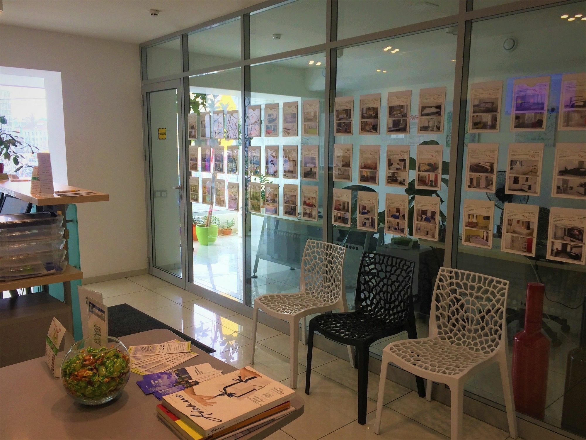 Partner Guest House Kiew Exterior foto