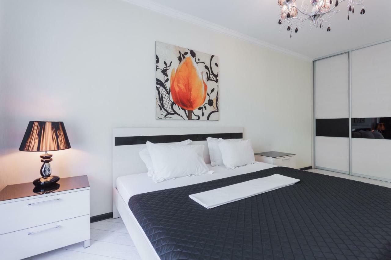 Partner Guest House Kiew Exterior foto