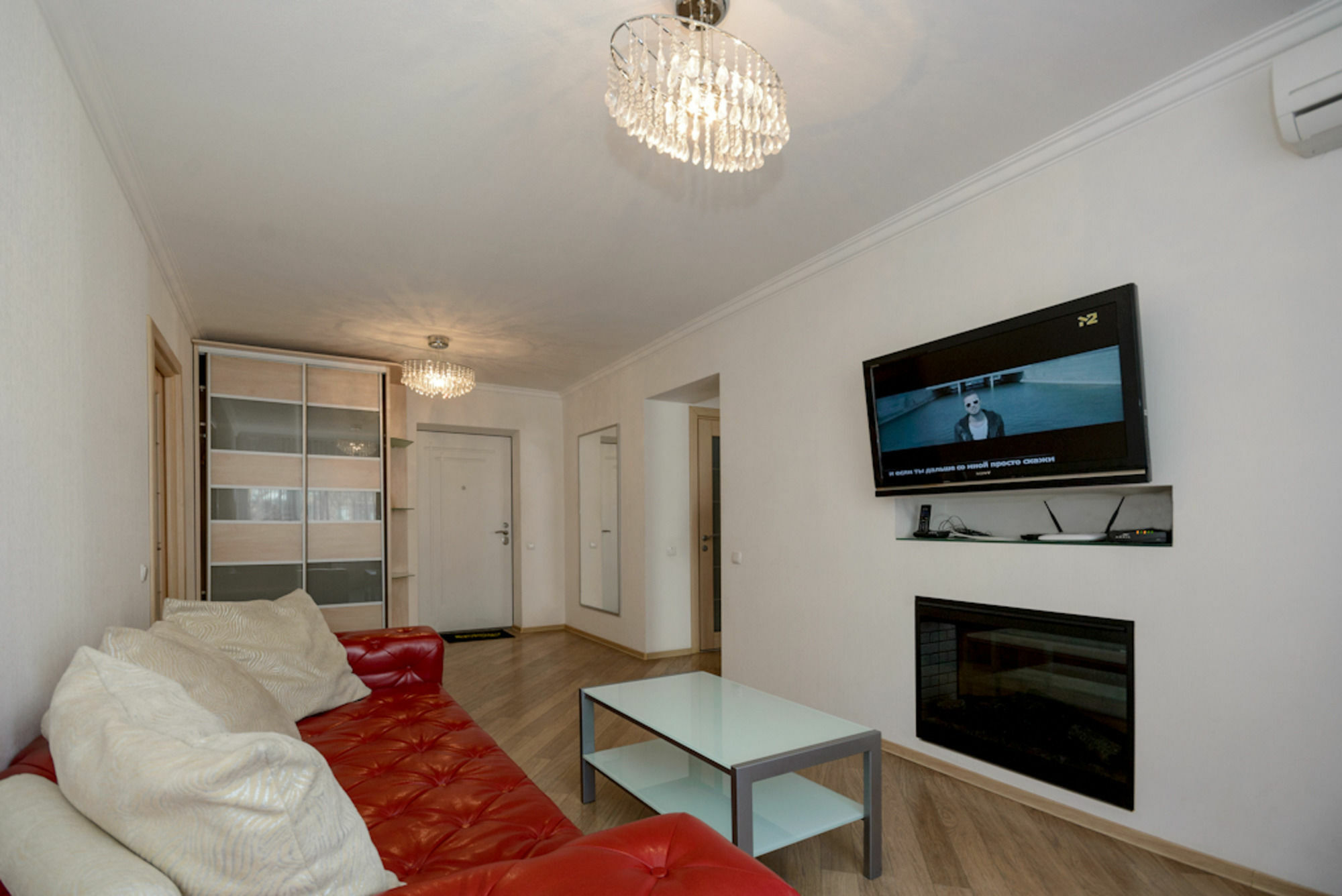 Partner Guest House Kiew Exterior foto