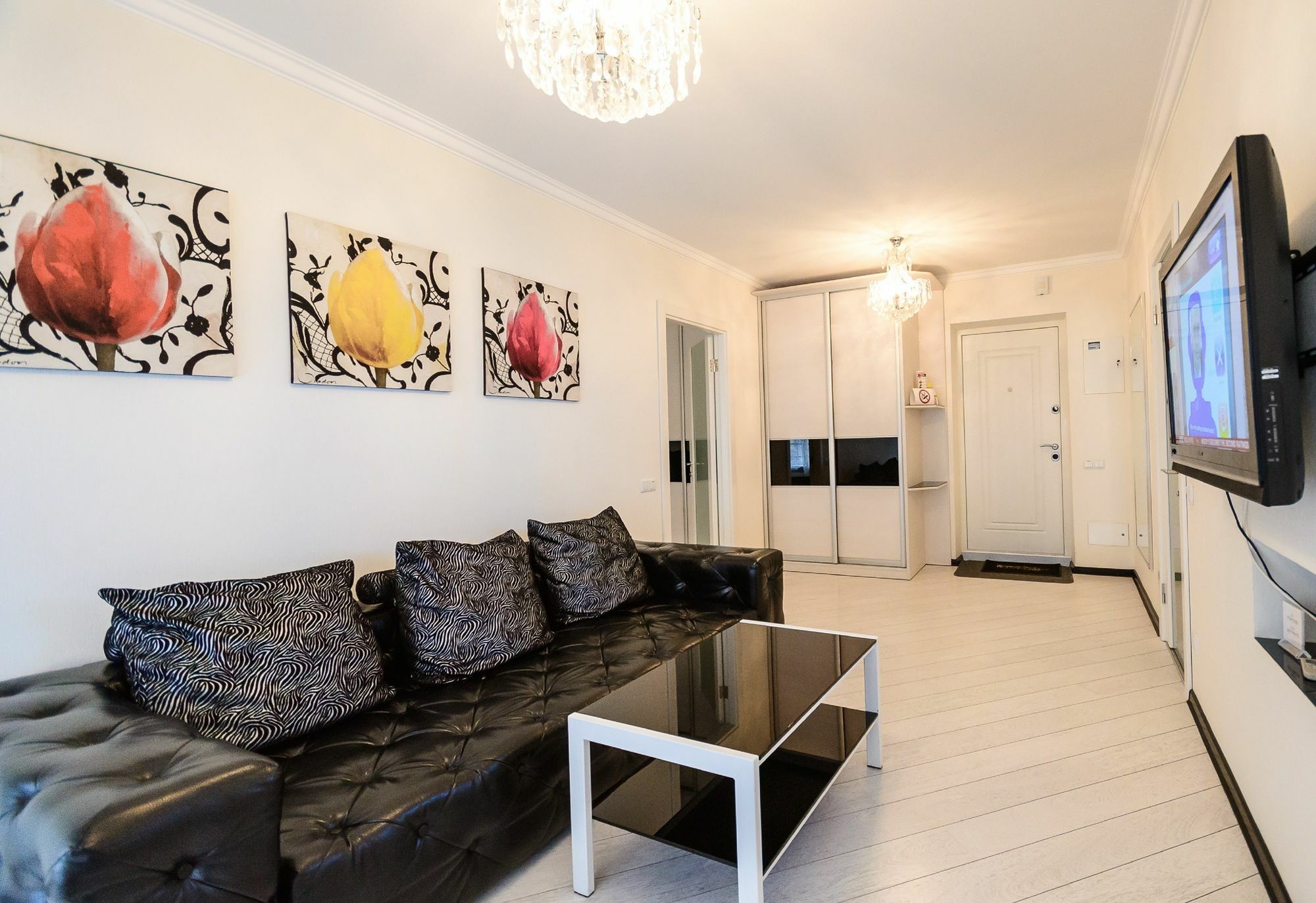 Partner Guest House Kiew Exterior foto